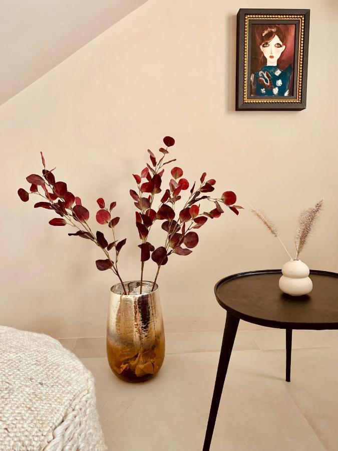 Casita 10 Malaga, Holiday Home With Roof Terrace Kültér fotó