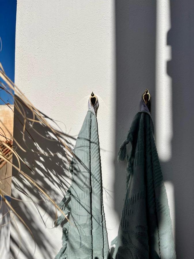 Casita 10 Malaga, Holiday Home With Roof Terrace Kültér fotó